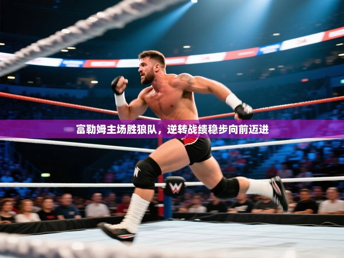 富勒姆主场胜狼队，逆转战绩稳步向前迈进