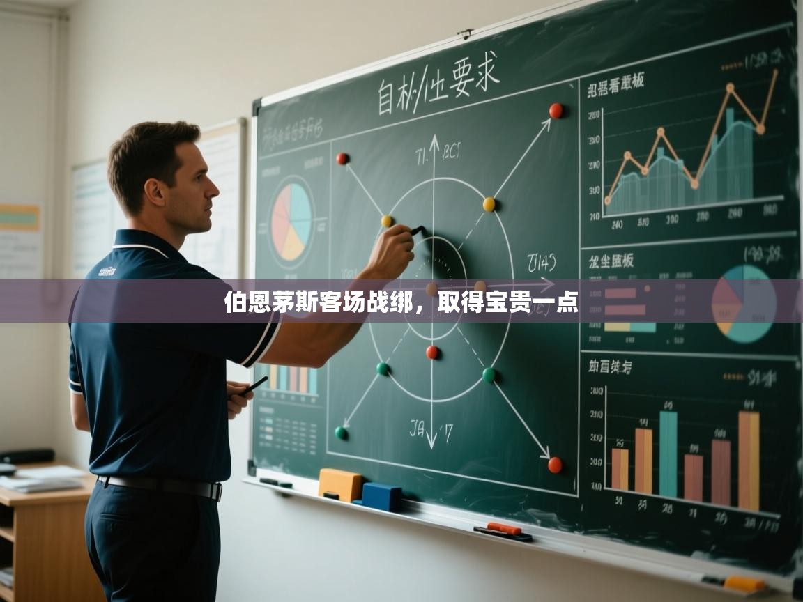 伯恩茅斯客场战绑，取得宝贵一点