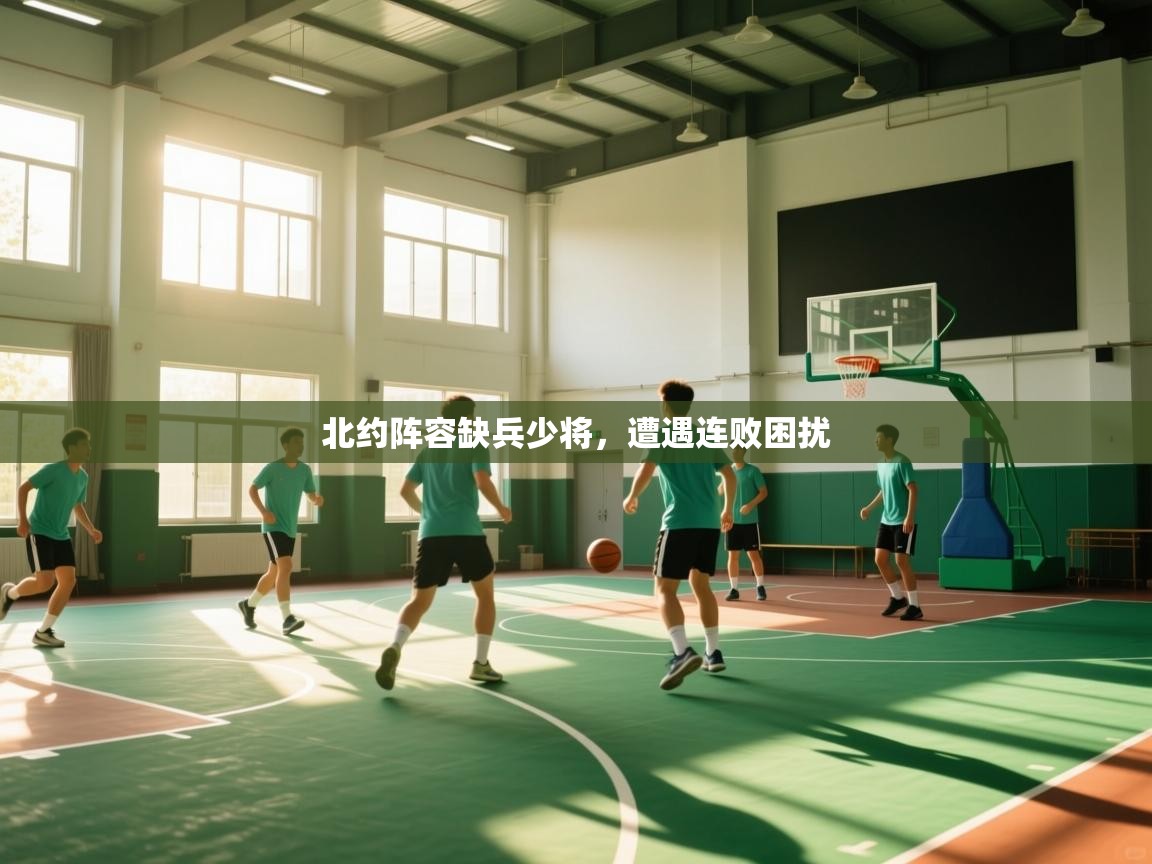 北约阵容缺兵少将,遭遇连败困扰 第2张