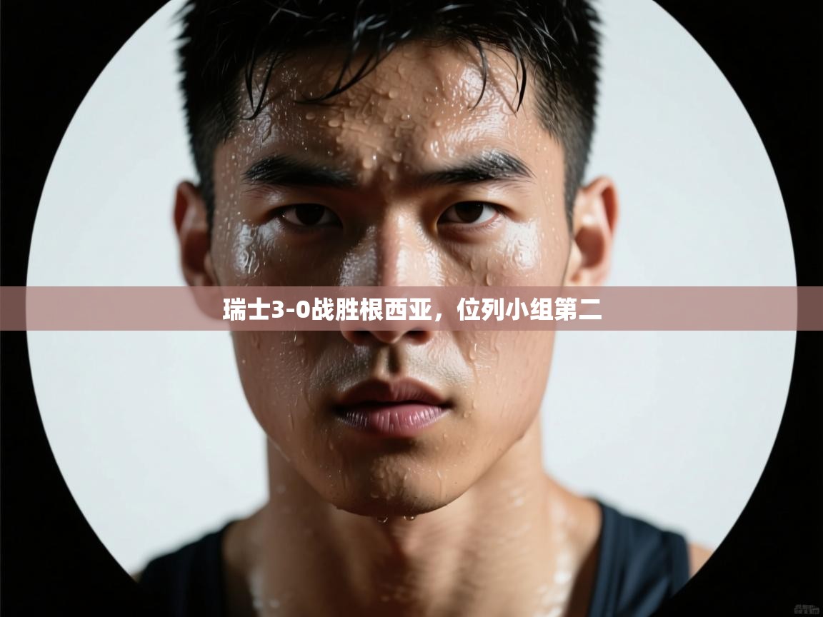 瑞士3-0战胜根西亚,位列小组第二 第1张