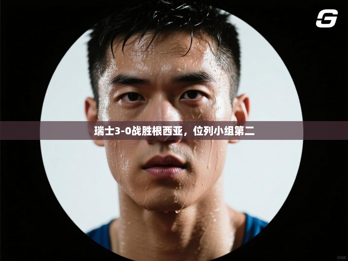 瑞士3-0战胜根西亚,位列小组第二 第2张