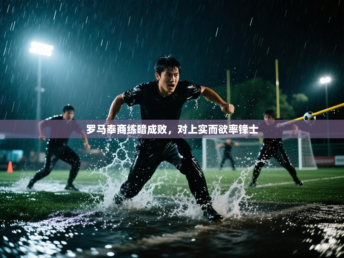 罗马奉商练暗成败，对上实而欲率锋士  第1张