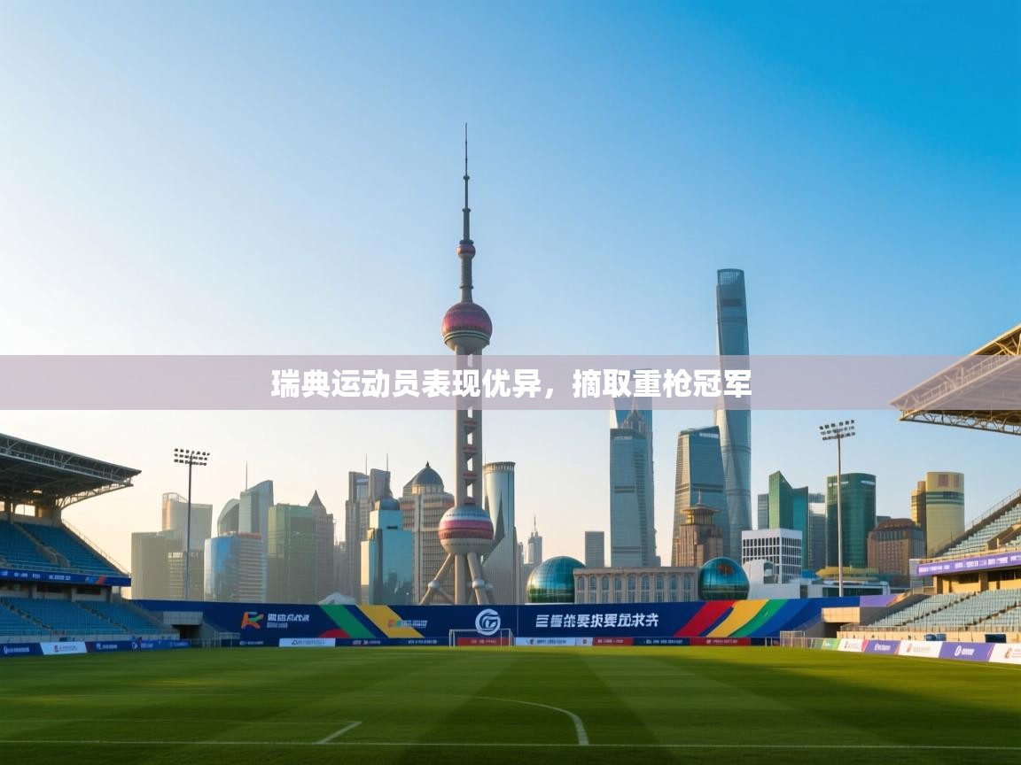 瑞典运动员表现优异，摘取重枪冠军  第1张