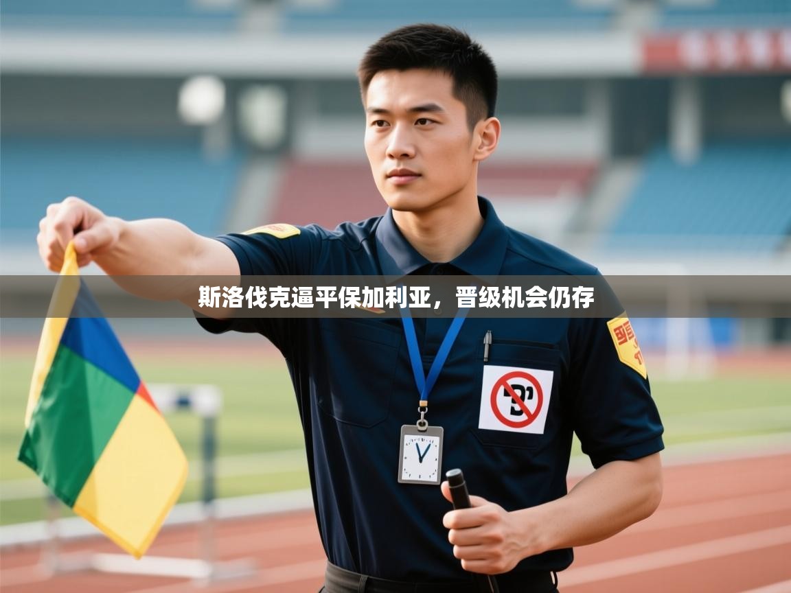 斯洛伐克逼平保加利亚，晋级机会仍存  第1张