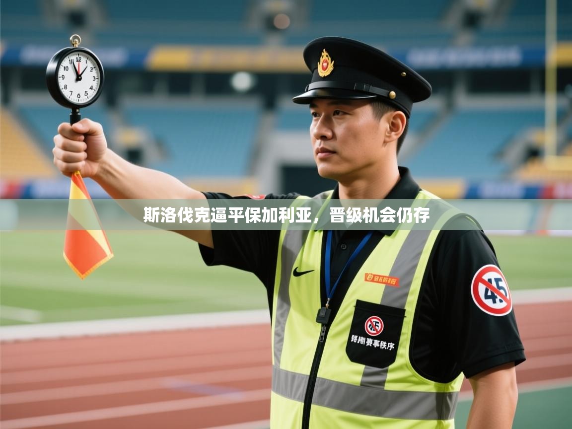 斯洛伐克逼平保加利亚，晋级机会仍存  第2张