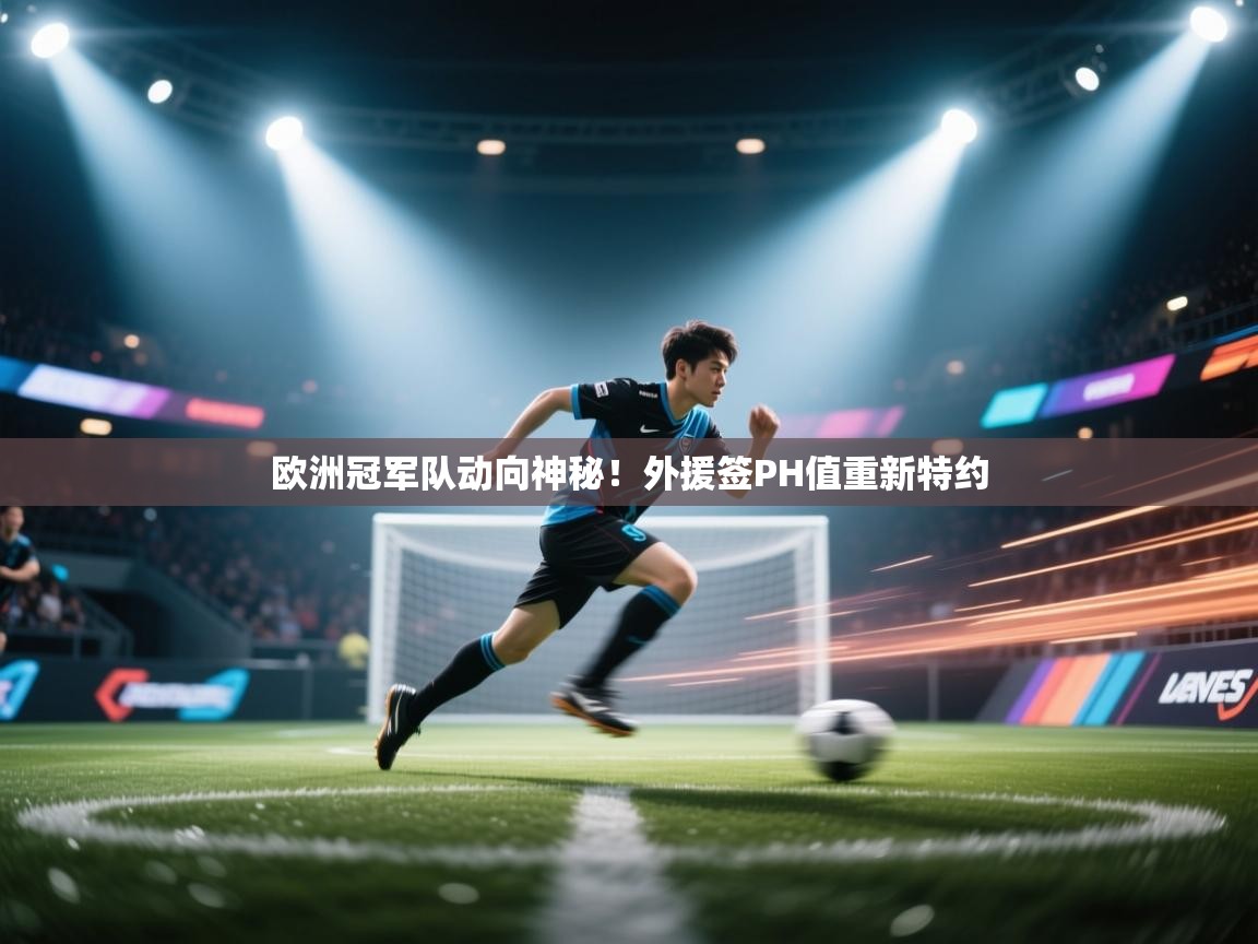 欧洲冠军队动向神秘！外援签PH值重新特约  第2张