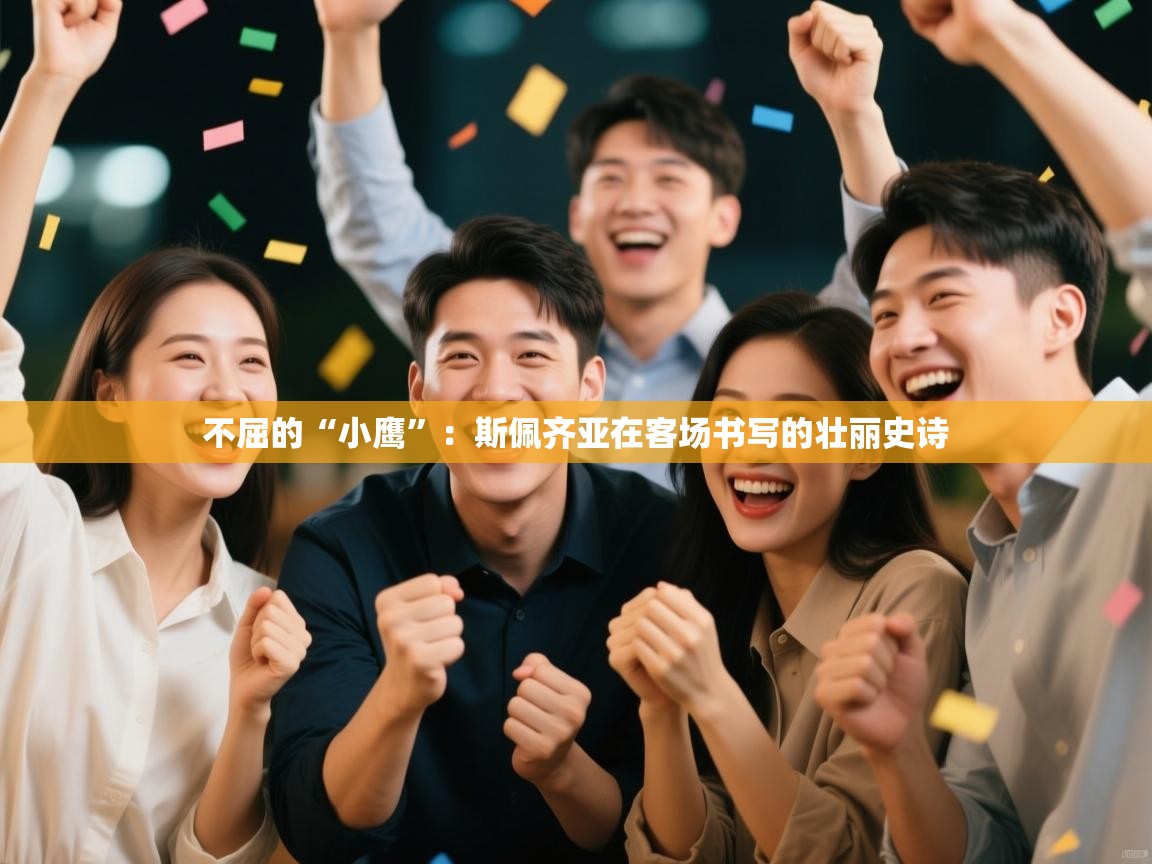 不屈的“小鹰”：斯佩齐亚在客场书写的壮丽史诗