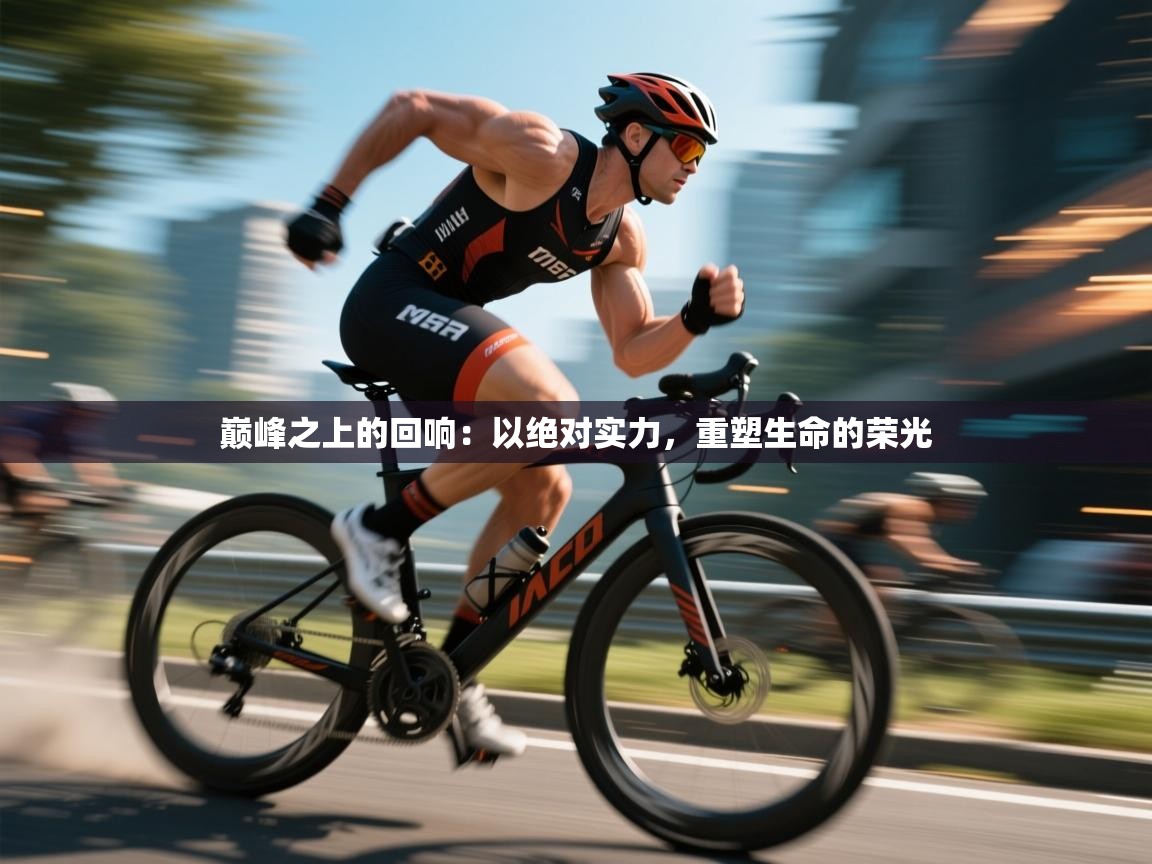 巅峰之上的回响：以绝对实力，重塑生命的荣光