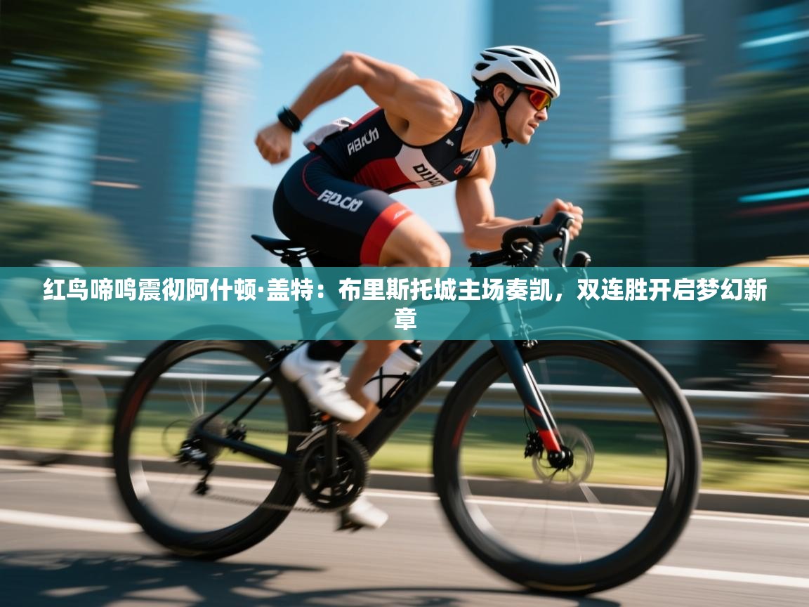 红鸟啼鸣震彻阿什顿·盖特：布里斯托城主场奏凯，双连胜开启梦幻新章  第2张