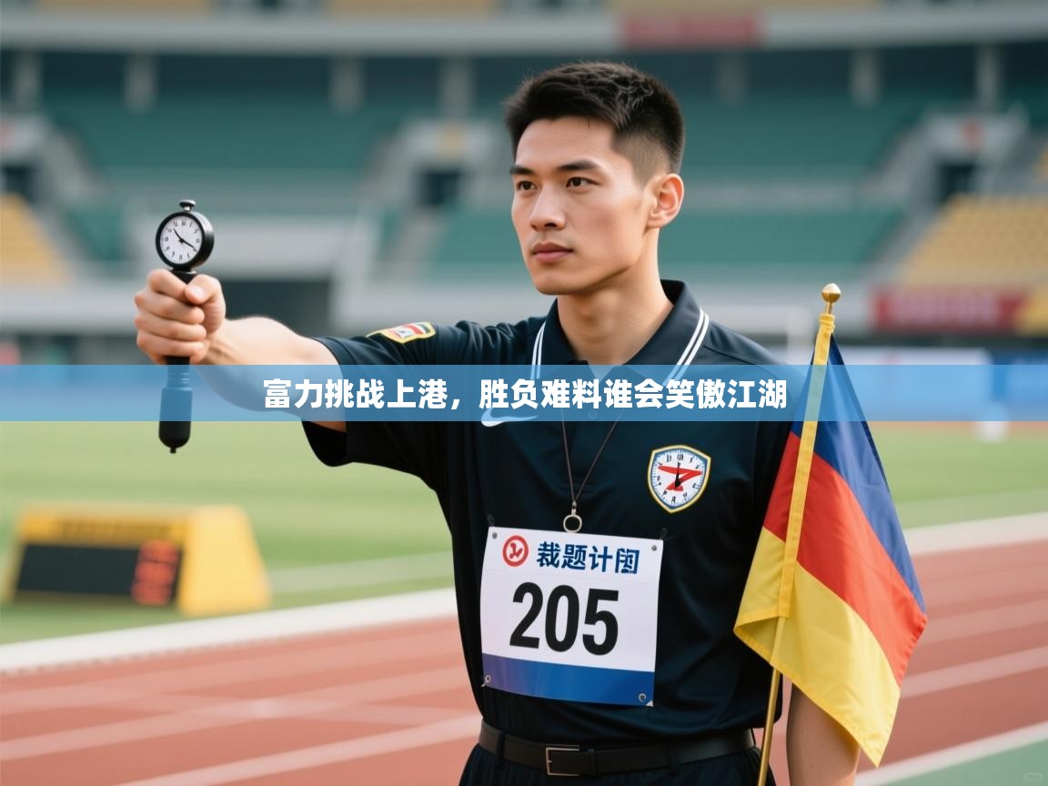 富力挑战上港，胜负难料谁会笑傲江湖  第1张