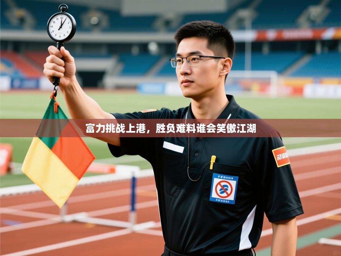 富力挑战上港，胜负难料谁会笑傲江湖  第2张