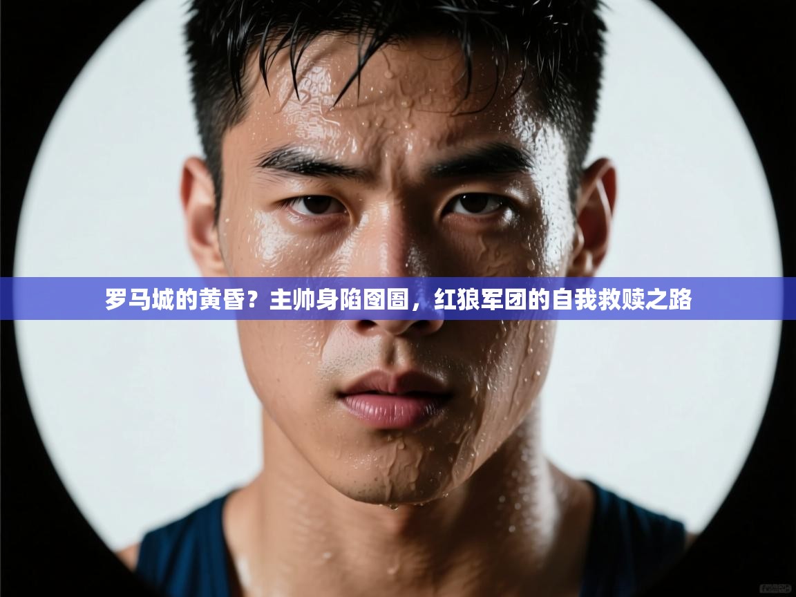 罗马城的黄昏?主帅身陷囹圄,红狼军团的自我救赎之路 第1张