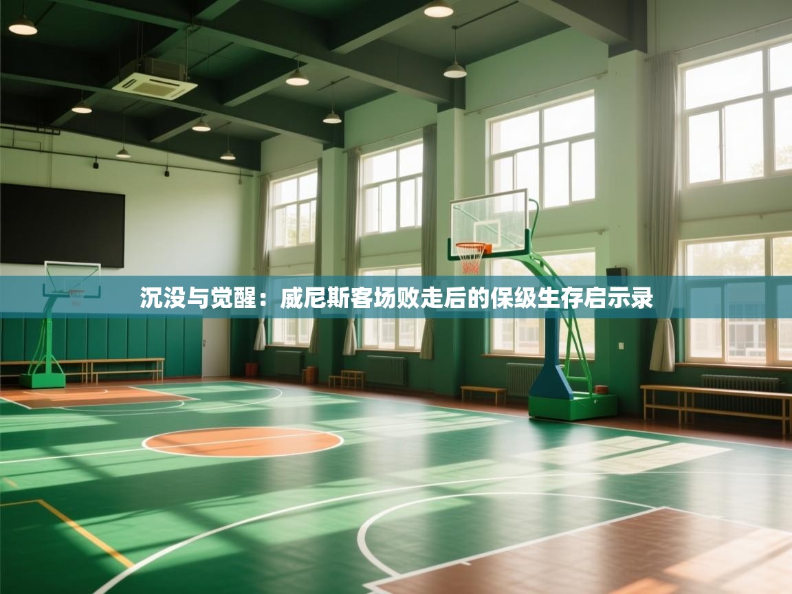 沉没与觉醒：威尼斯客场败走后的保级生存启示录