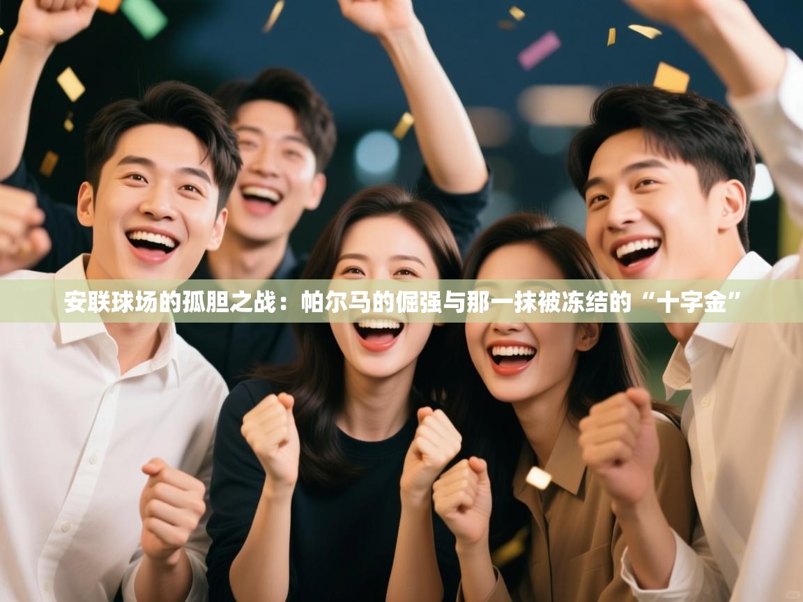 安联球场的孤胆之战：帕尔马的倔强与那一抹被冻结的“十字金”