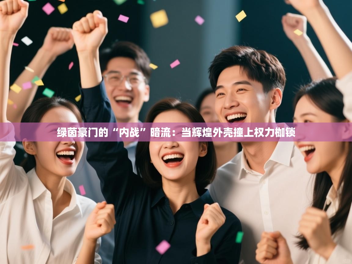 绿茵豪门的“内战”暗流：当辉煌外壳撞上权力枷锁