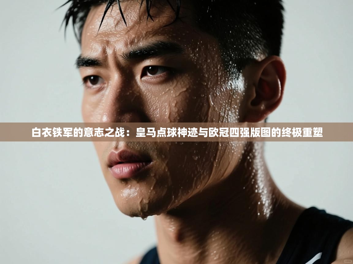 白衣铁军的意志之战：皇马点球神迹与欧冠四强版图的终极重塑