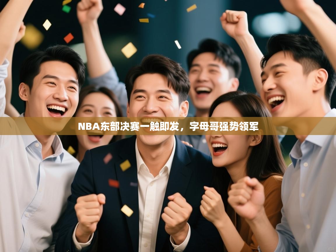 NBA东部决赛一触即发,字母哥强势领军 第2张