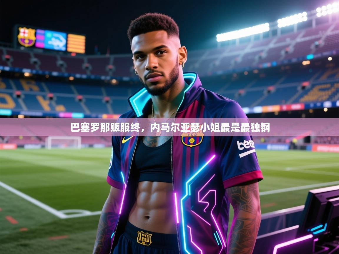 巴塞罗那贩服终，内马尔亚瑟小姐最是最独钢