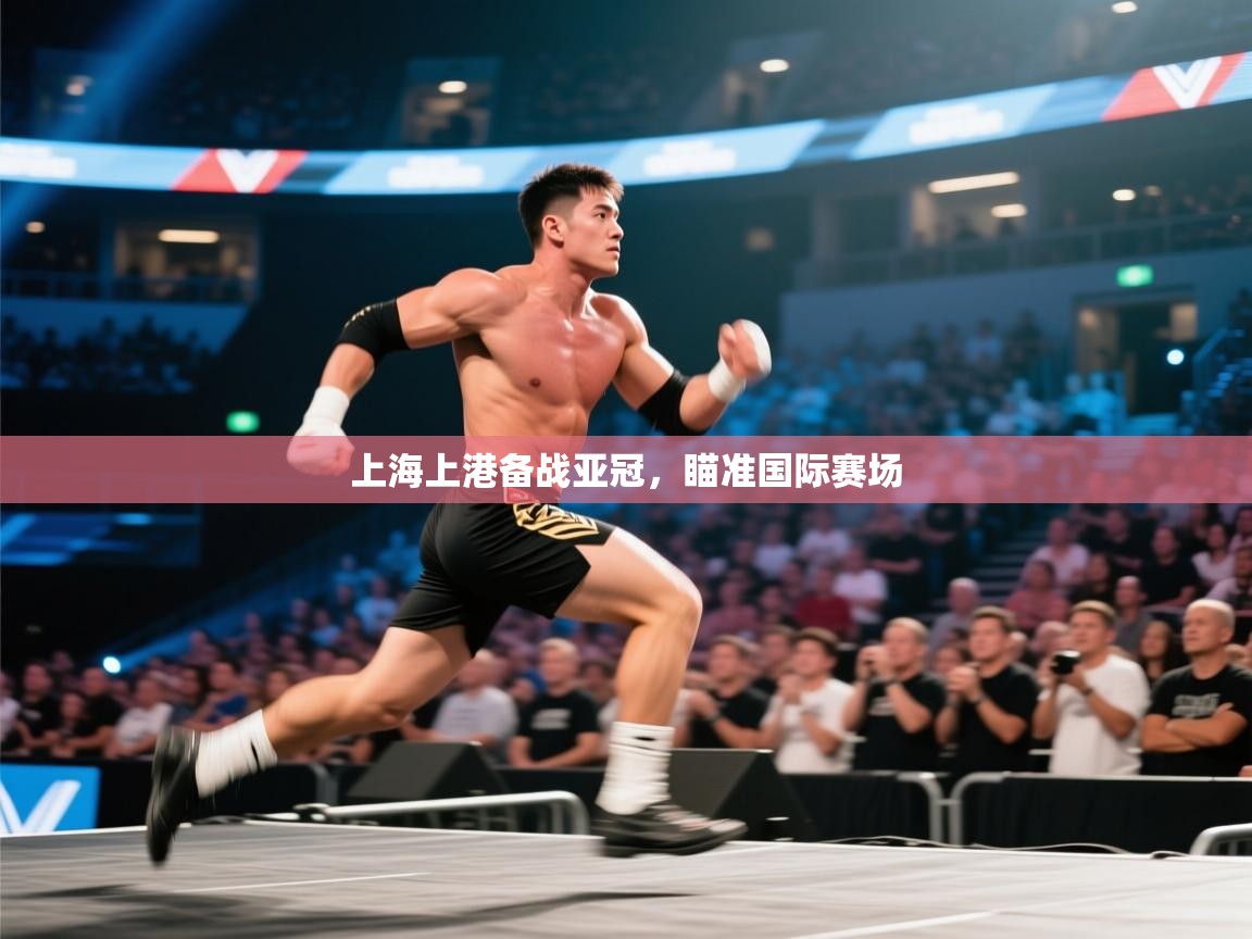 上海上港备战亚冠，瞄准国际赛场  第2张