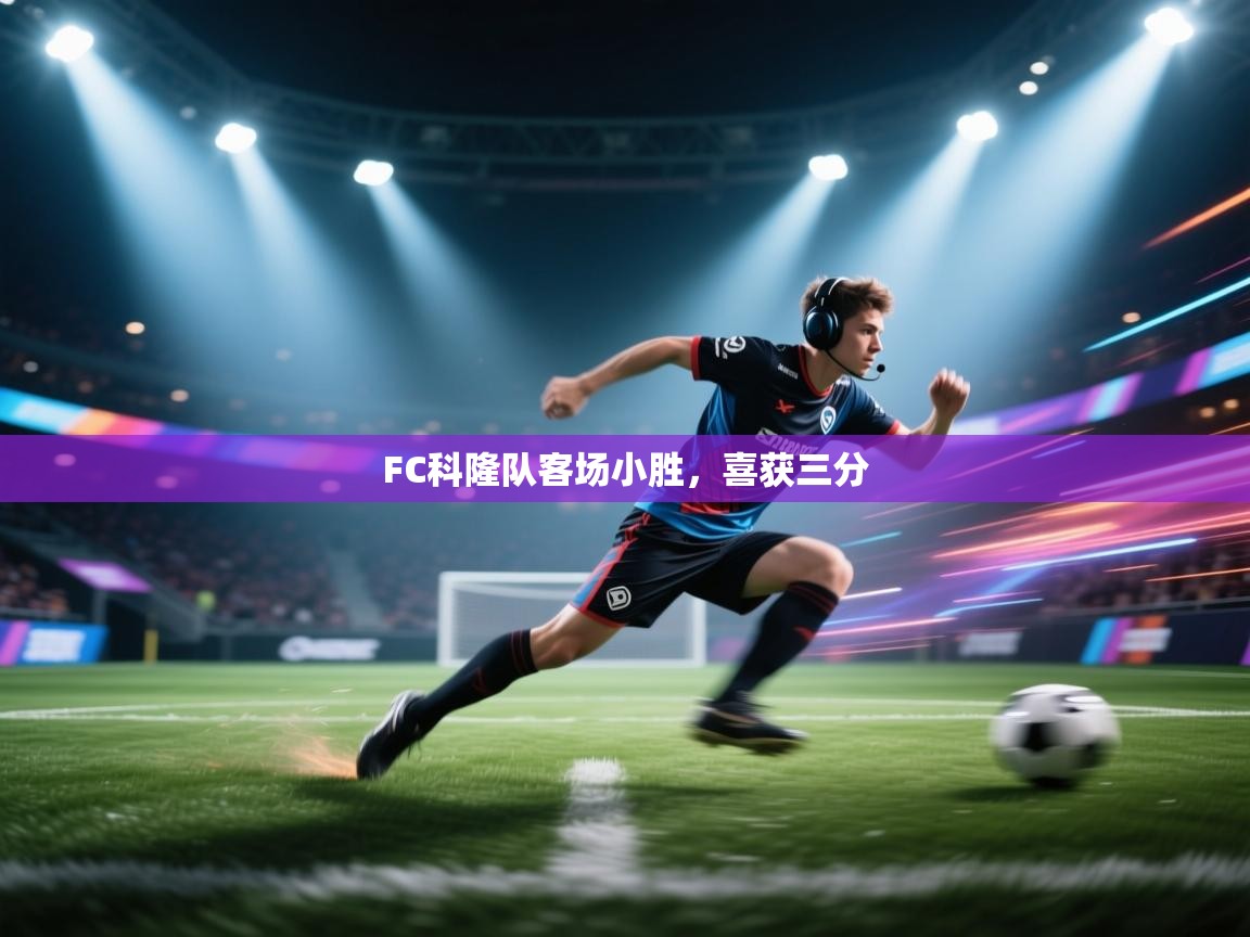 FC科隆队客场小胜,喜获三分 第2张