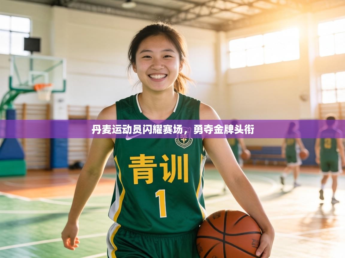 丹麦运动员闪耀赛场,勇夺金牌头衔 第1张