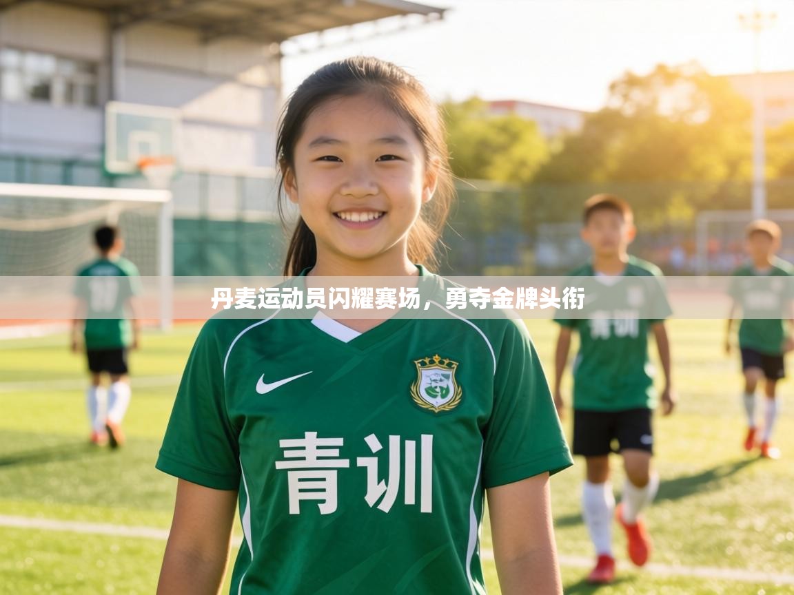 丹麦运动员闪耀赛场,勇夺金牌头衔 第2张