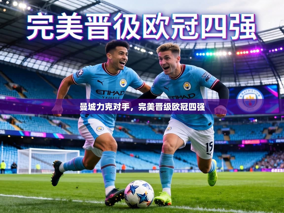 曼城力克对手，完美晋级欧冠四强  第1张