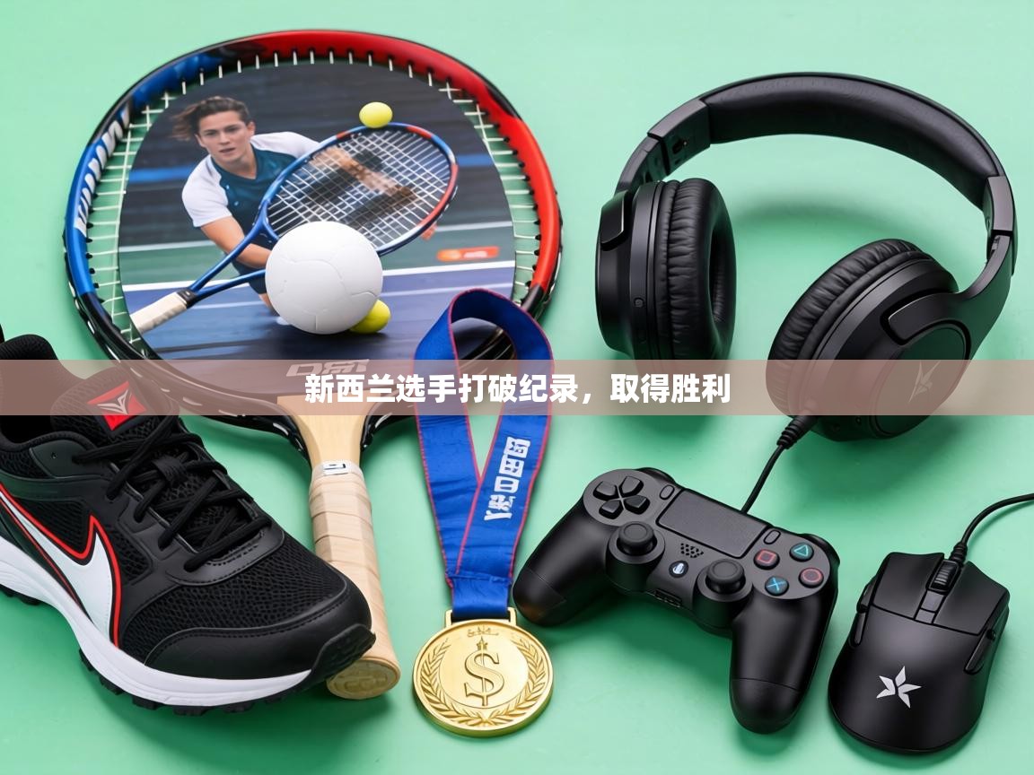 新西兰选手打破纪录,取得胜利 第1张