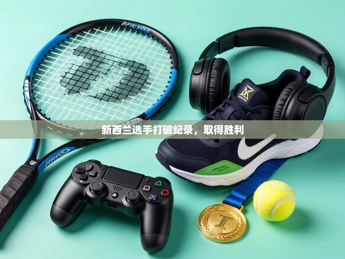 新西兰选手打破纪录,取得胜利 第2张