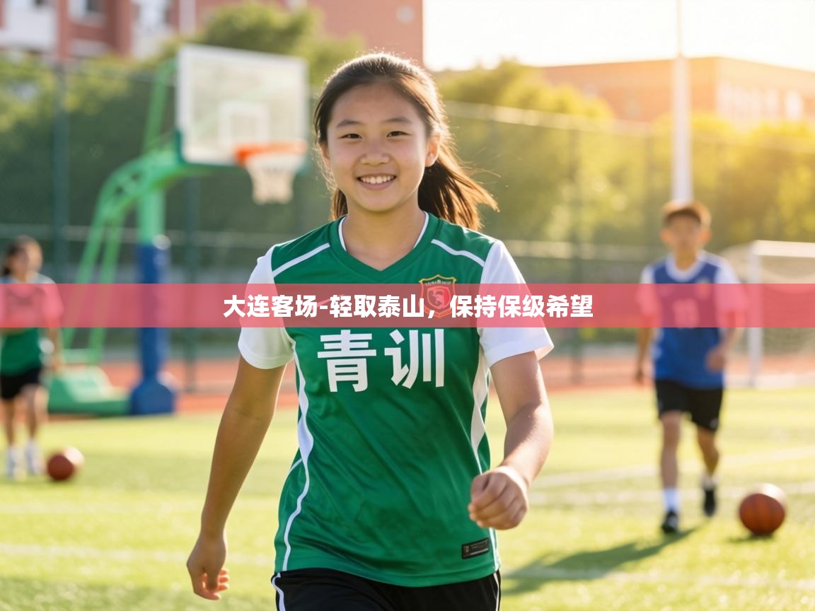 大连客场-轻取泰山,保持保级希望 第1张