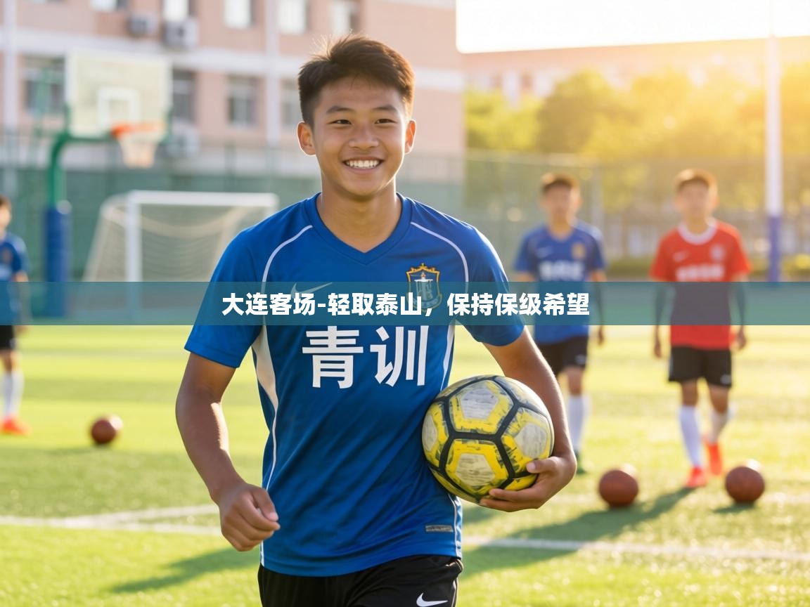 大连客场-轻取泰山,保持保级希望 第2张
