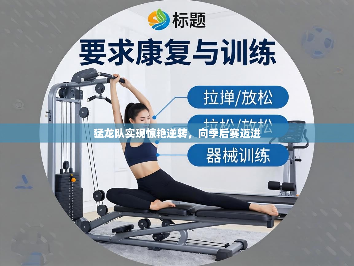 猛龙队实现惊艳逆转，向季后赛迈进  第2张